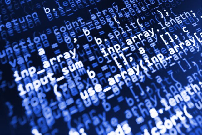 Cybercrime Internetsicherheit Quellcode Cybercrime Internetsicherheit Quellcode